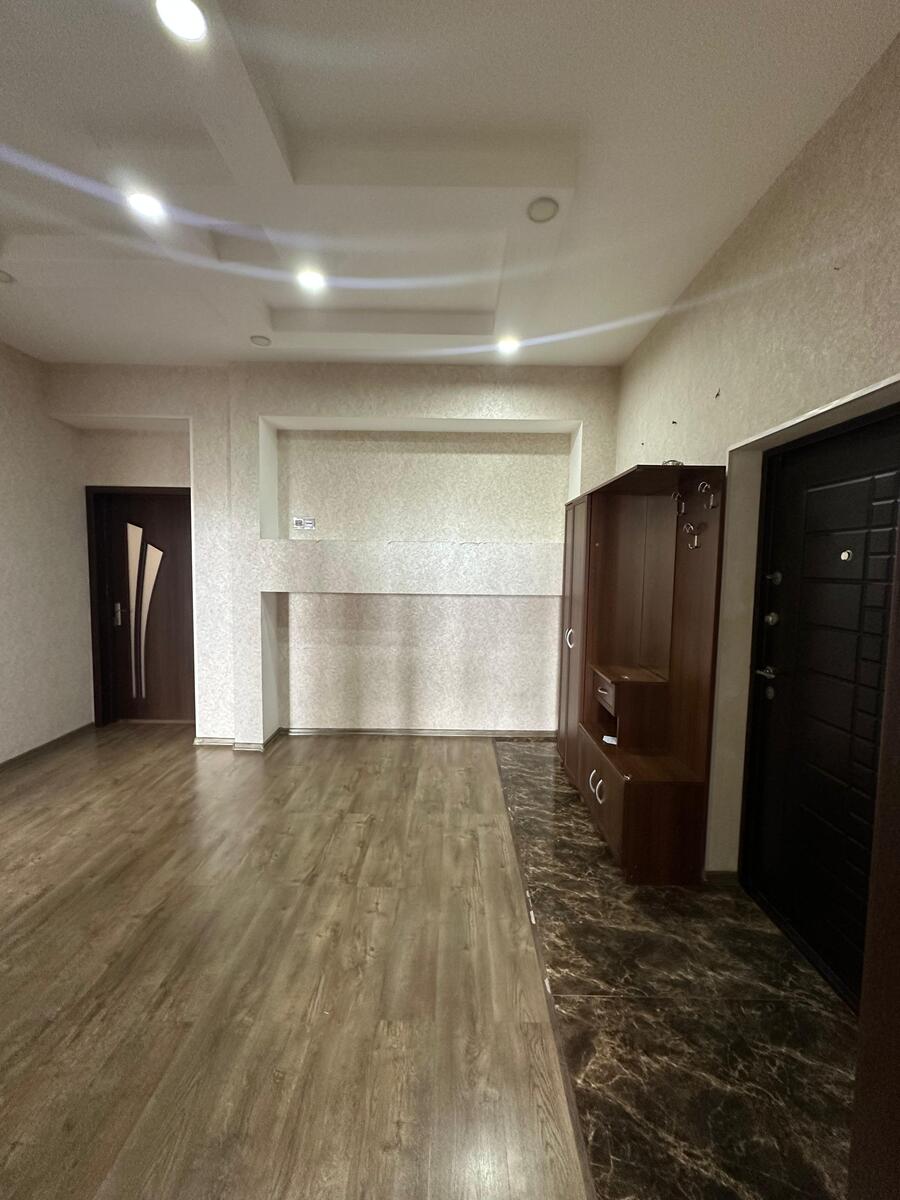 Satılır 2 otaqlı yeni tikili 95 m² — Mənzil, Bakı (5)