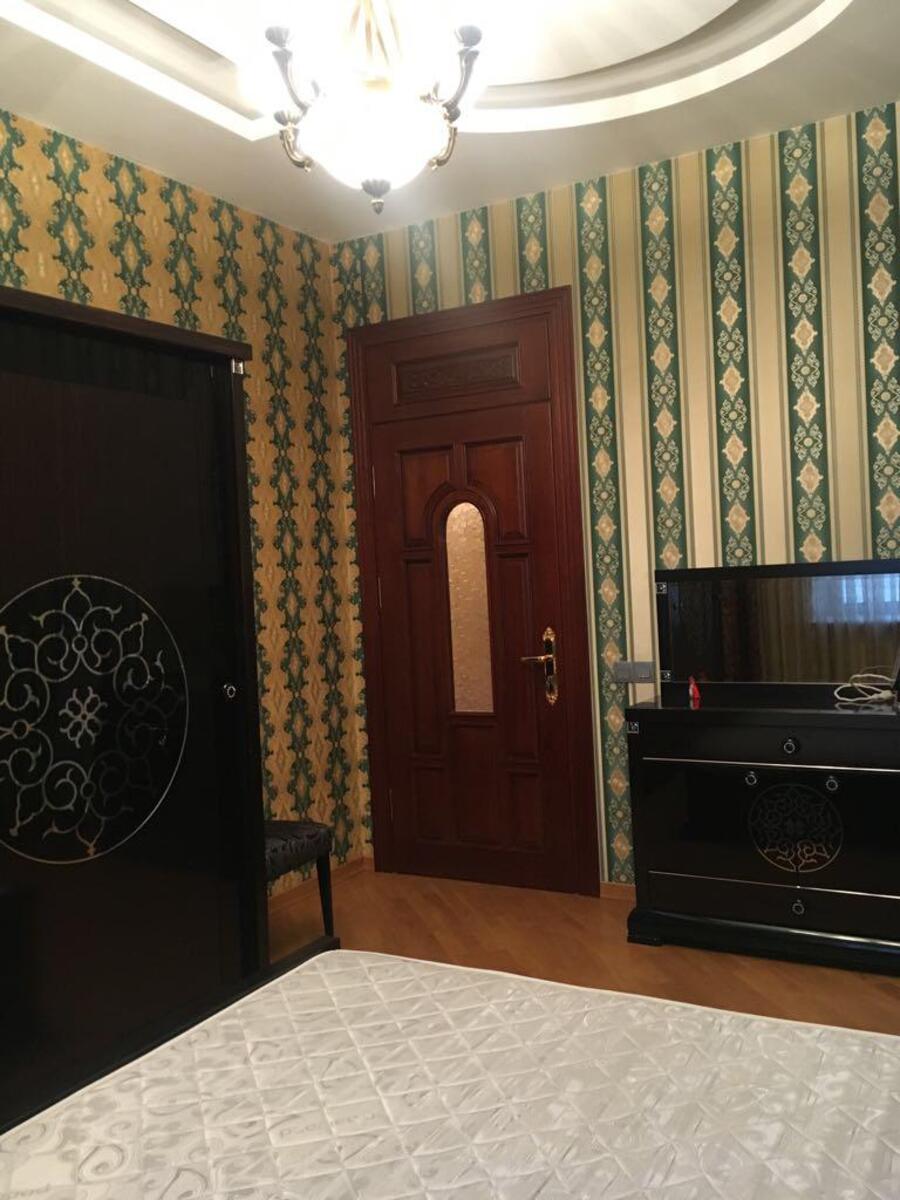 İcarəyə verilir 3 otaqlı köhnə tikili 80 m² — Mənzil, Bakı (9)