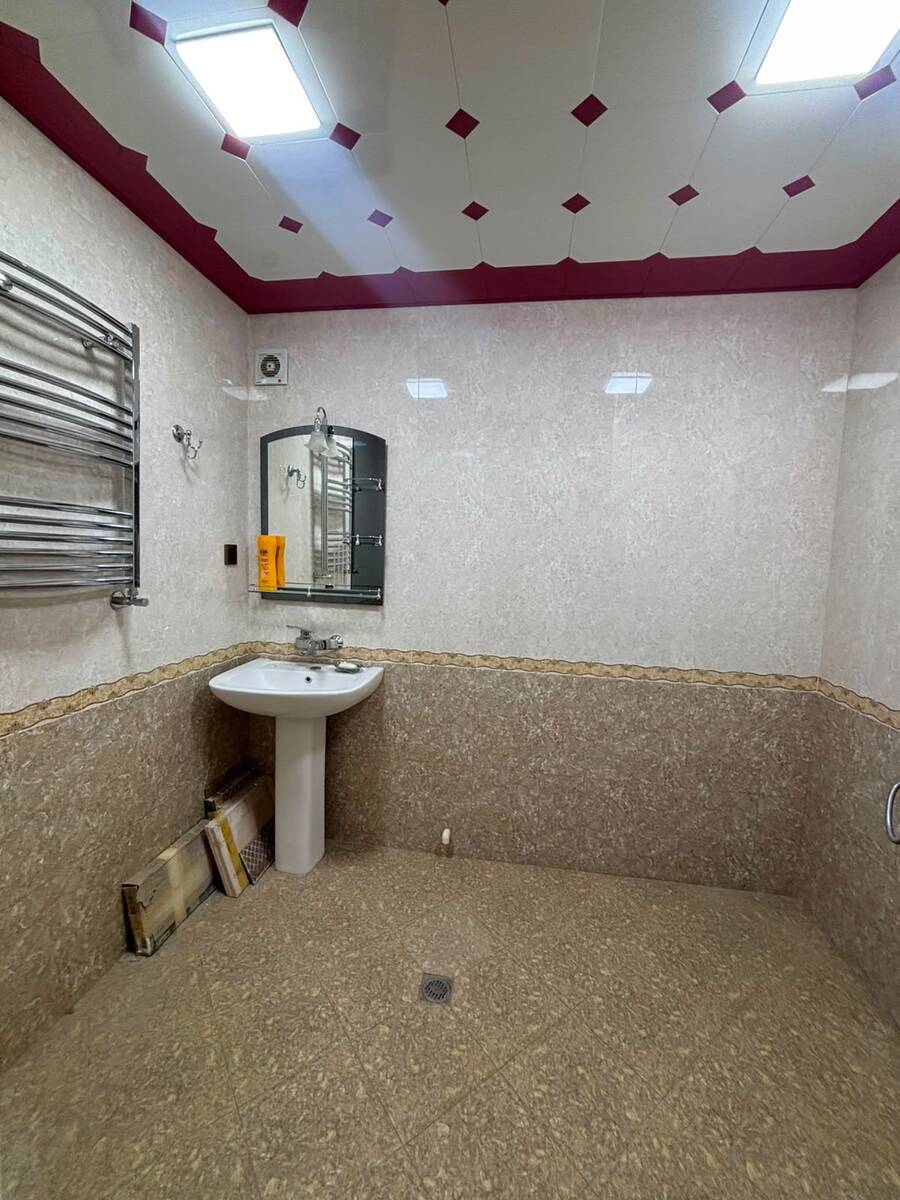 Satılır 2 otaqlı yeni tikili 100 m² — Mənzil, Bakı (5)