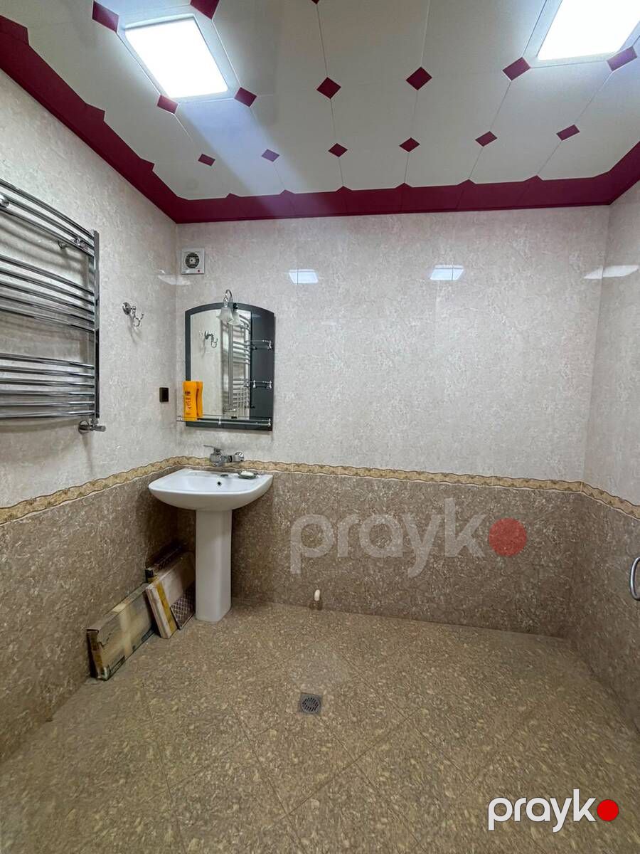 Satılır 2 otaqlı yeni tikili 100 m² — Mənzil, Bakı (5)