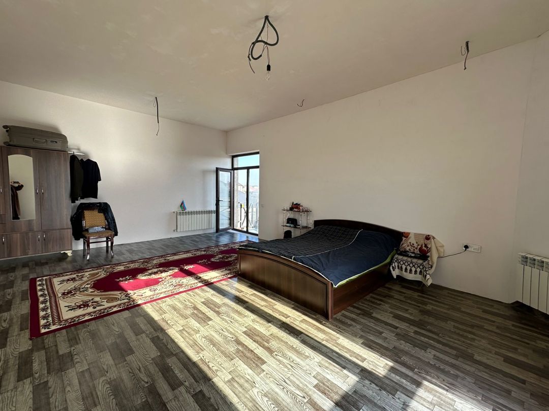 Satılır 5 otaqlı həyət evi/bağ evi 220 m² — Ev, villa, Bakı (7)