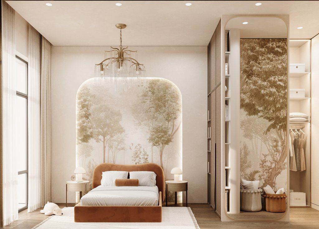Satılır 3 otaqlı yeni tikili 137.8 m² — Mənzil, Bakı (6)