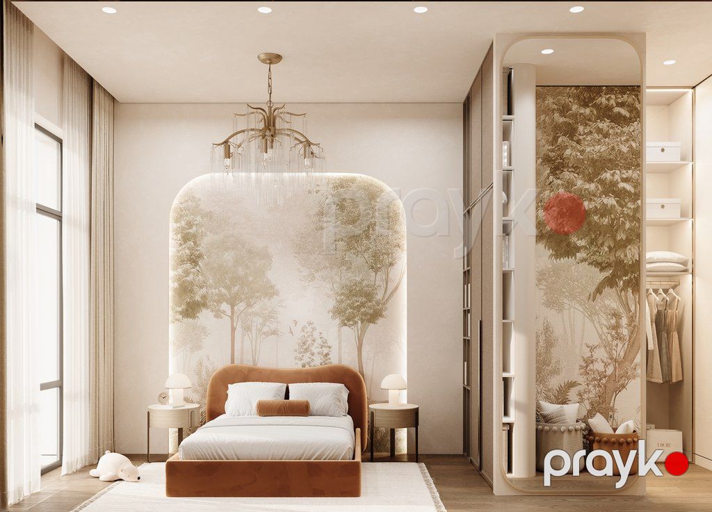 Satılır 3 otaqlı yeni tikili 137.8 m² — Mənzil, Bakı (6)