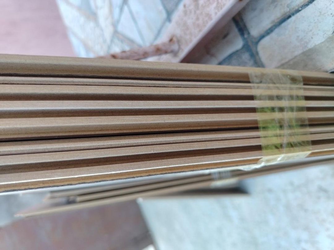 Laminat — Təmir və inşaat, Bakı (2)