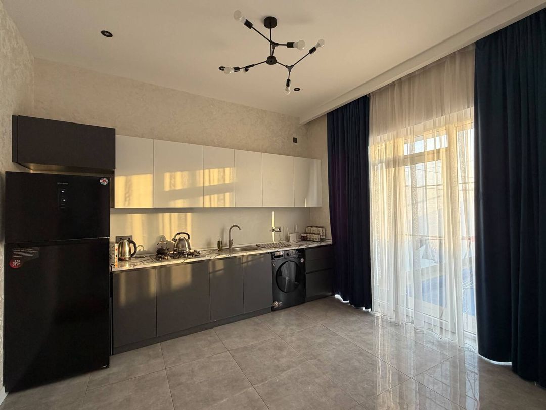 İcarəyə verilir 4 otaqlı həyət evi/bağ evi 115 m² — Ev, villa, Bakı (7)