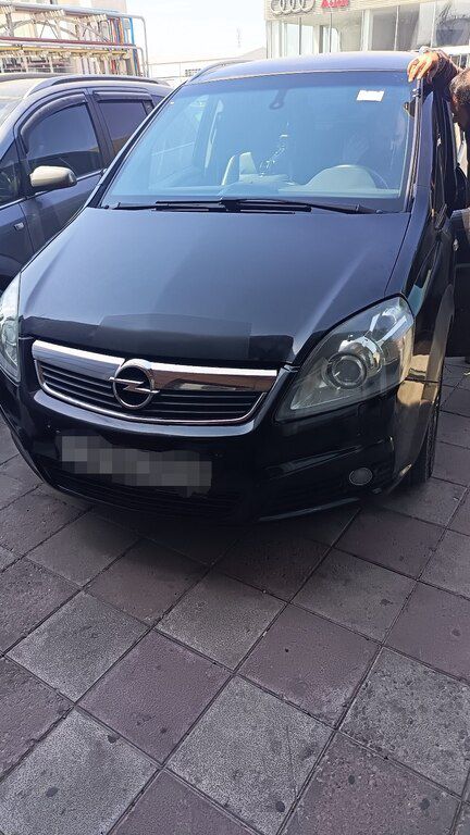 Opel Zafira, 1.9 L, 2007 il, 40 000 km — Bakı