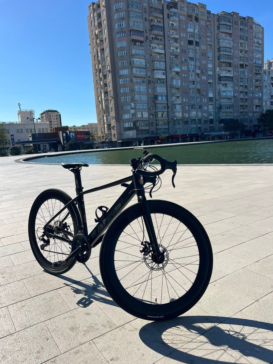 Velosiped Forever — Dağ velosipedləri, Bakı (3)