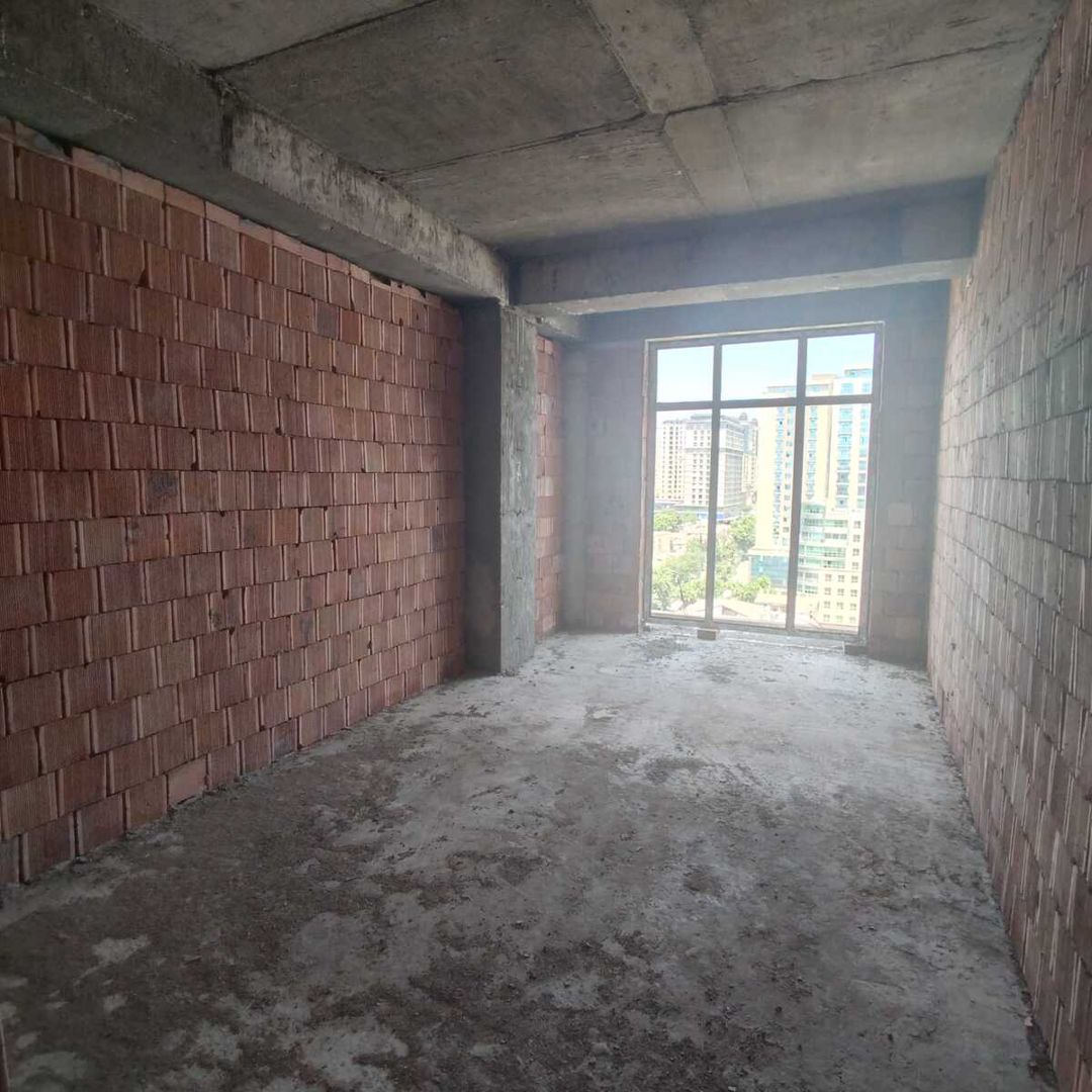 Satılır 3 otaqlı yeni tikili 135 m² — Mənzil, Bakı (2)