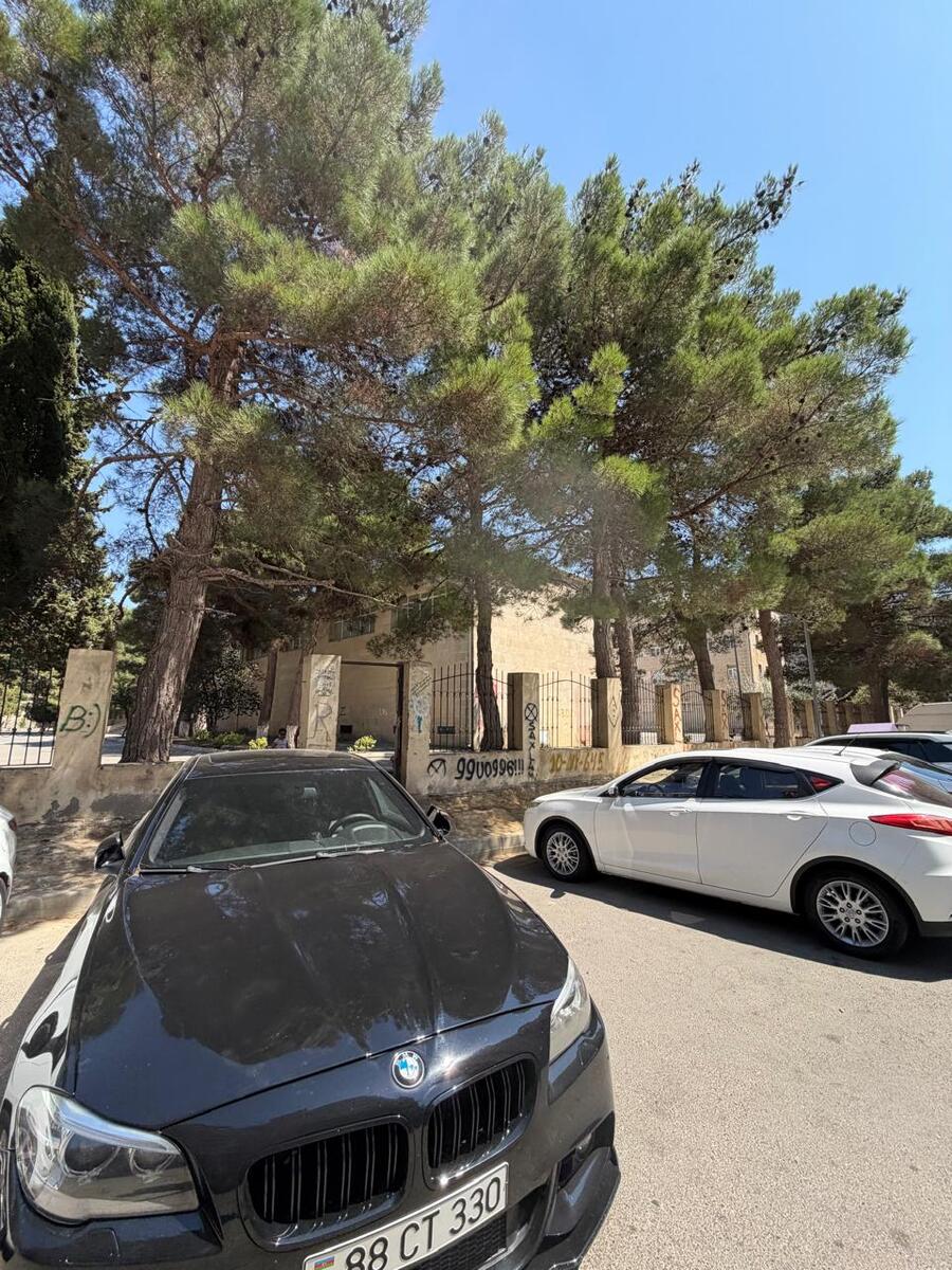 Satılır 3 otaqlı köhnə tikili 80 m² — Mənzil, Bakı (7)