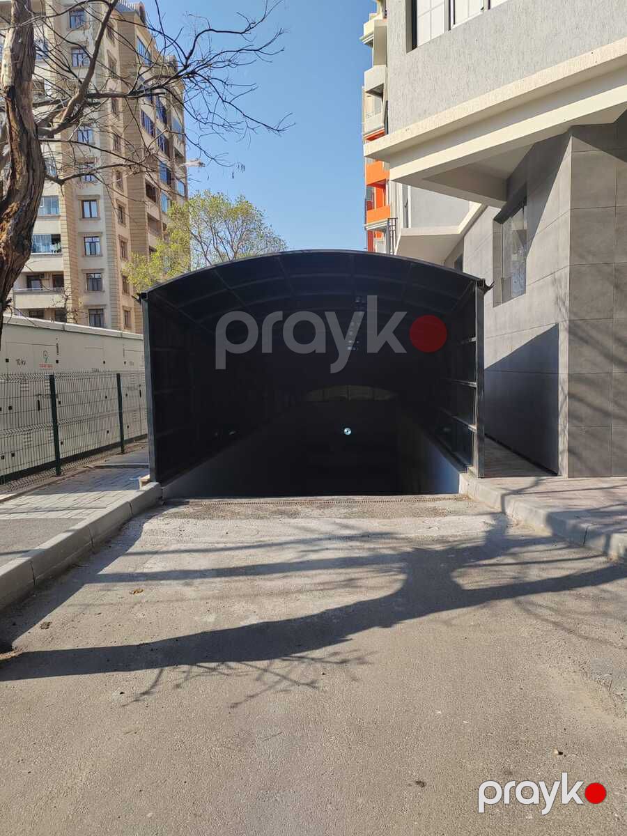 Satılır 3 otaqlı yeni tikili 82.2 m² — Mənzil, Bakı (5)