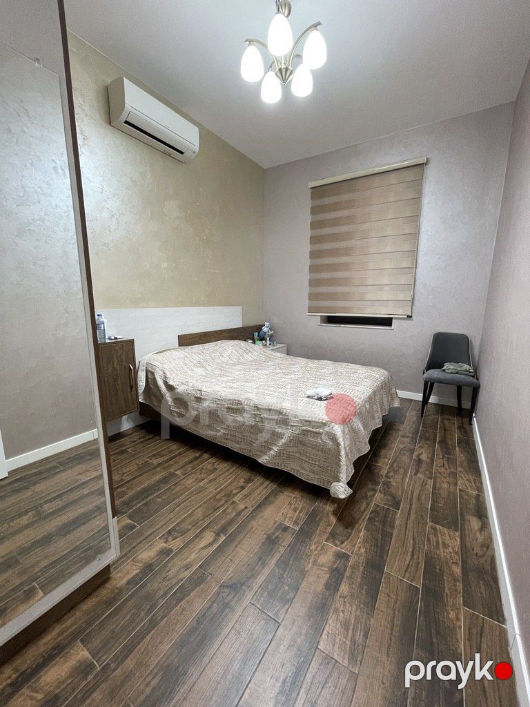 İcarəyə verilir 4 otaqlı həyət evi/bağ evi 150 m² — Ev, villa, Bakı (10)