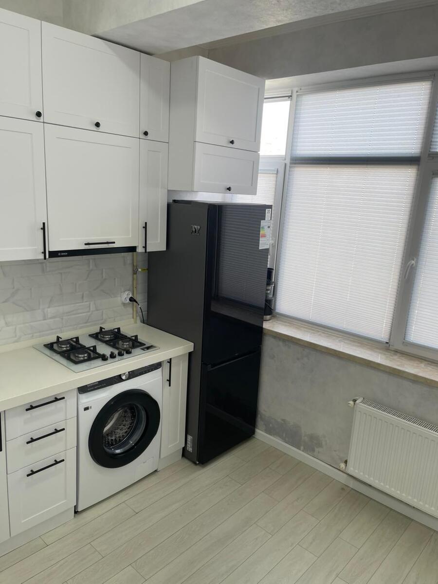 Satılır 1 otaqlı yeni tikili 35 m² — Mənzil, Bakı (8)
