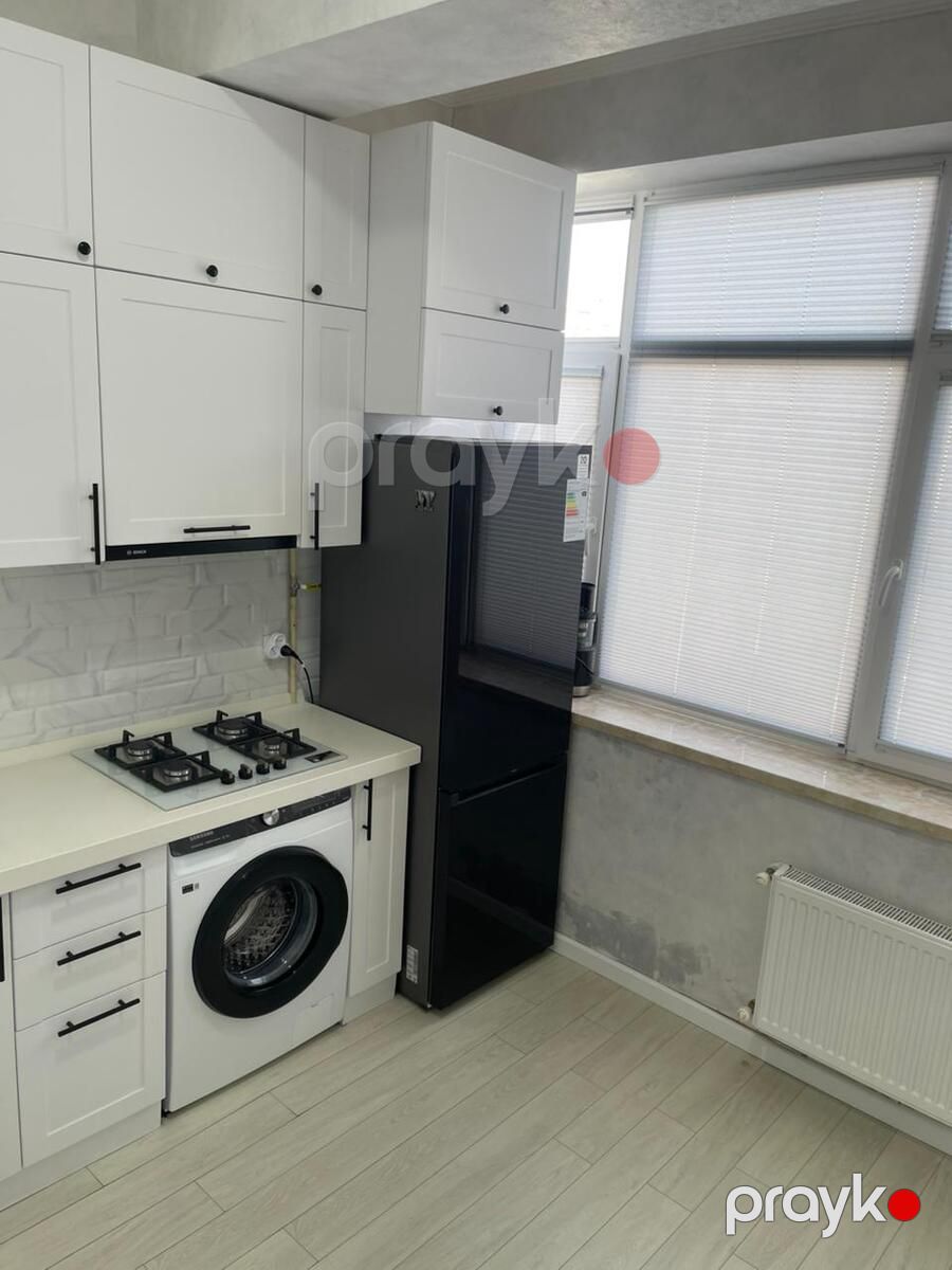 Satılır 1 otaqlı yeni tikili 40 m² — Mənzil, Bakı (12)