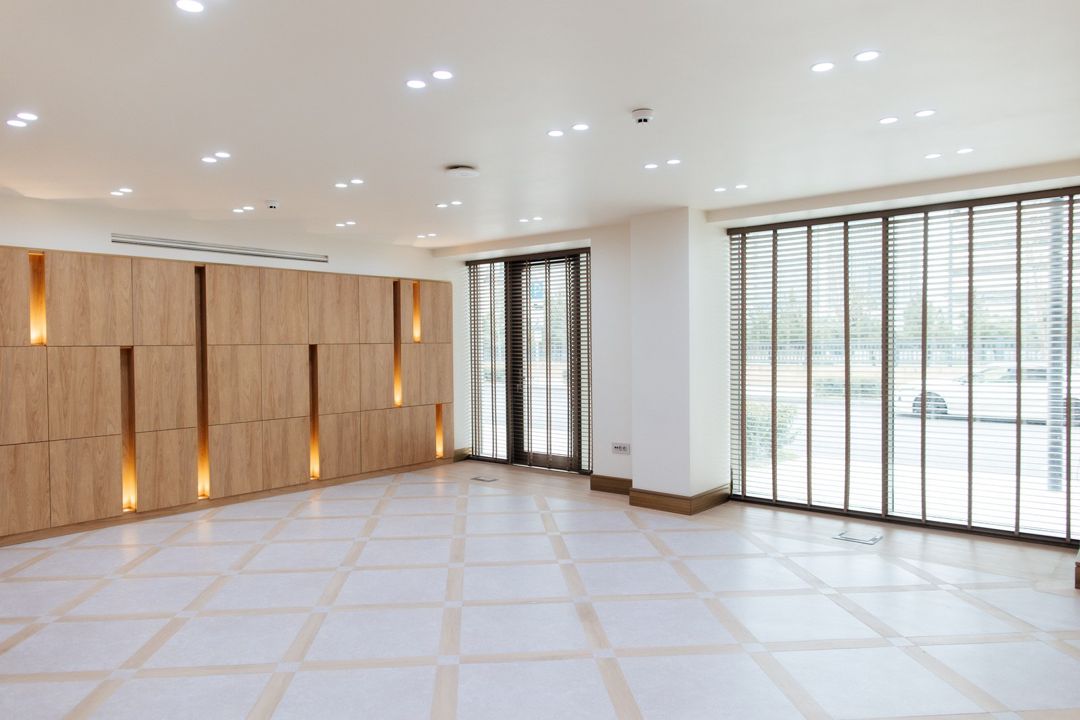 Satılır obyekt 213 m² — Əmlak, Bakı (12)