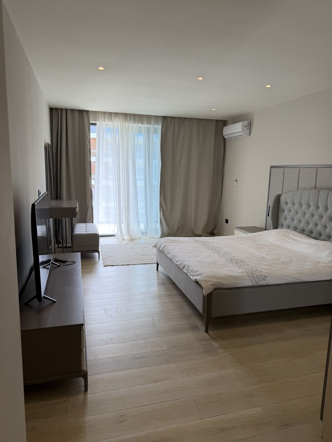 İcarəyə verilir 3 otaqlı yeni tikili 139.2 m² — Mənzil, Bakı (11)