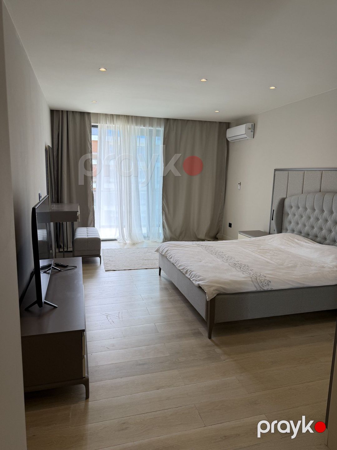 İcarəyə verilir 3 otaqlı yeni tikili 139.2 m² — Mənzil, Bakı (11)