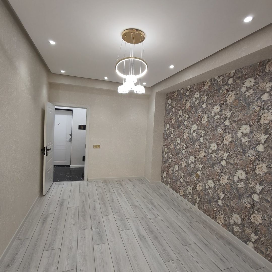 Satılır 2 otaqlı yeni tikili 57 m² — Mənzil, Xırdalan (5)