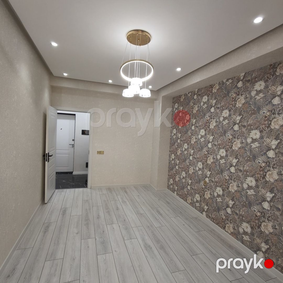 Satılır 2 otaqlı yeni tikili 57 m² — Mənzil, Xırdalan (5)