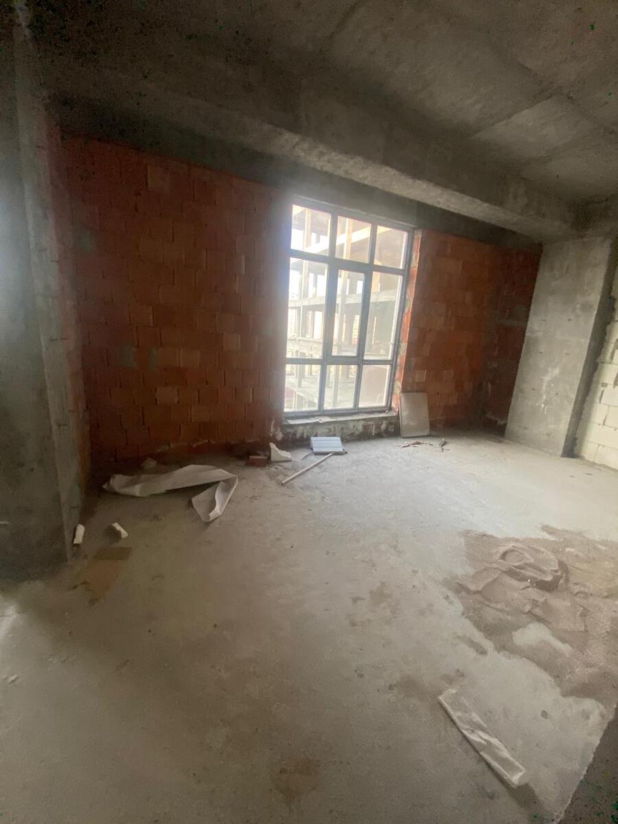 Satılır 2 otaqlı yeni tikili 77 m² — Mənzil, Bakı