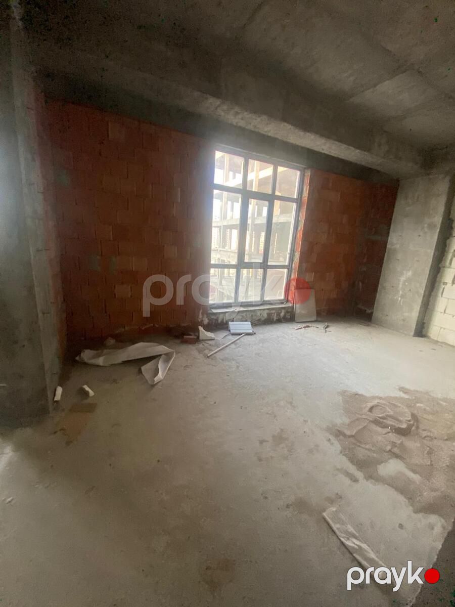 Satılır 4 otaqlı yeni tikili 122 m² — Mənzil, Bakı (6)
