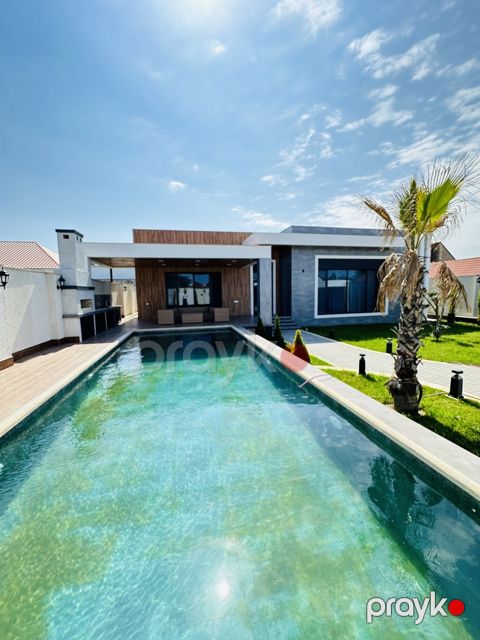 İcarəyə verilir 4 otaqlı həyət evi/bağ evi 200 m²