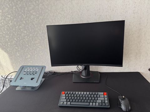 Monitor — Bakı