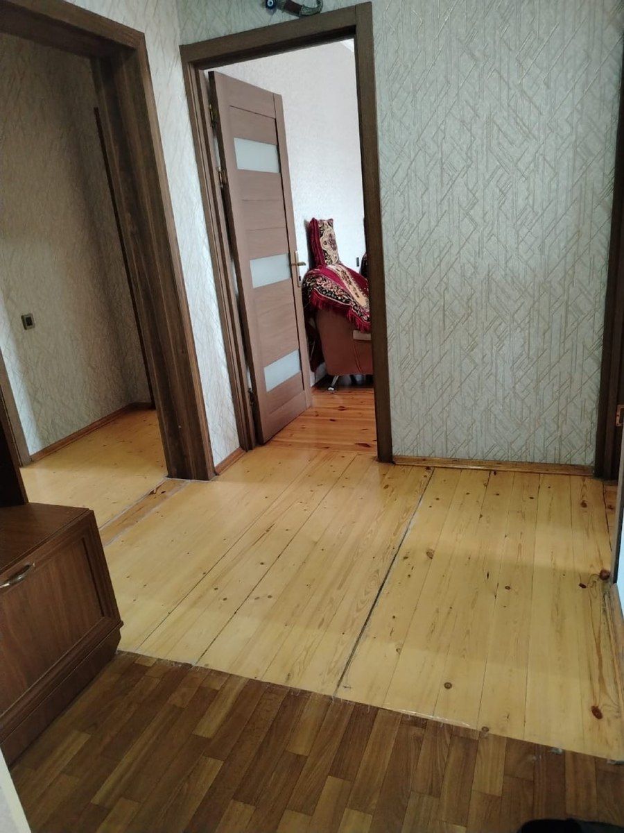 3-otaqlı mənzil, Sumqayıt ş., 70 m² — Mənzil, Sumqayıt (2)