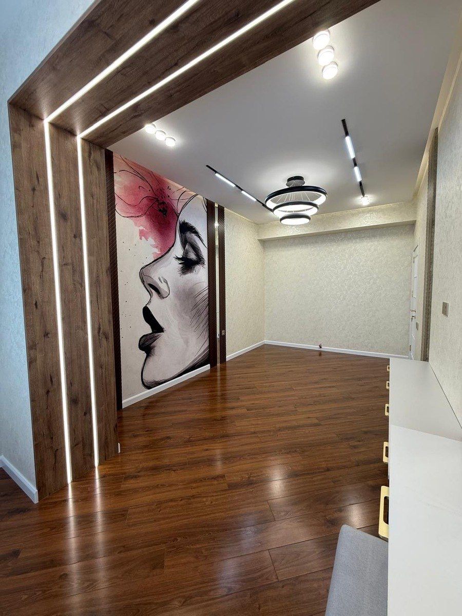 Satılır 2 otaqlı yeni tikili 84 m² — Mənzil, Bakı (9)