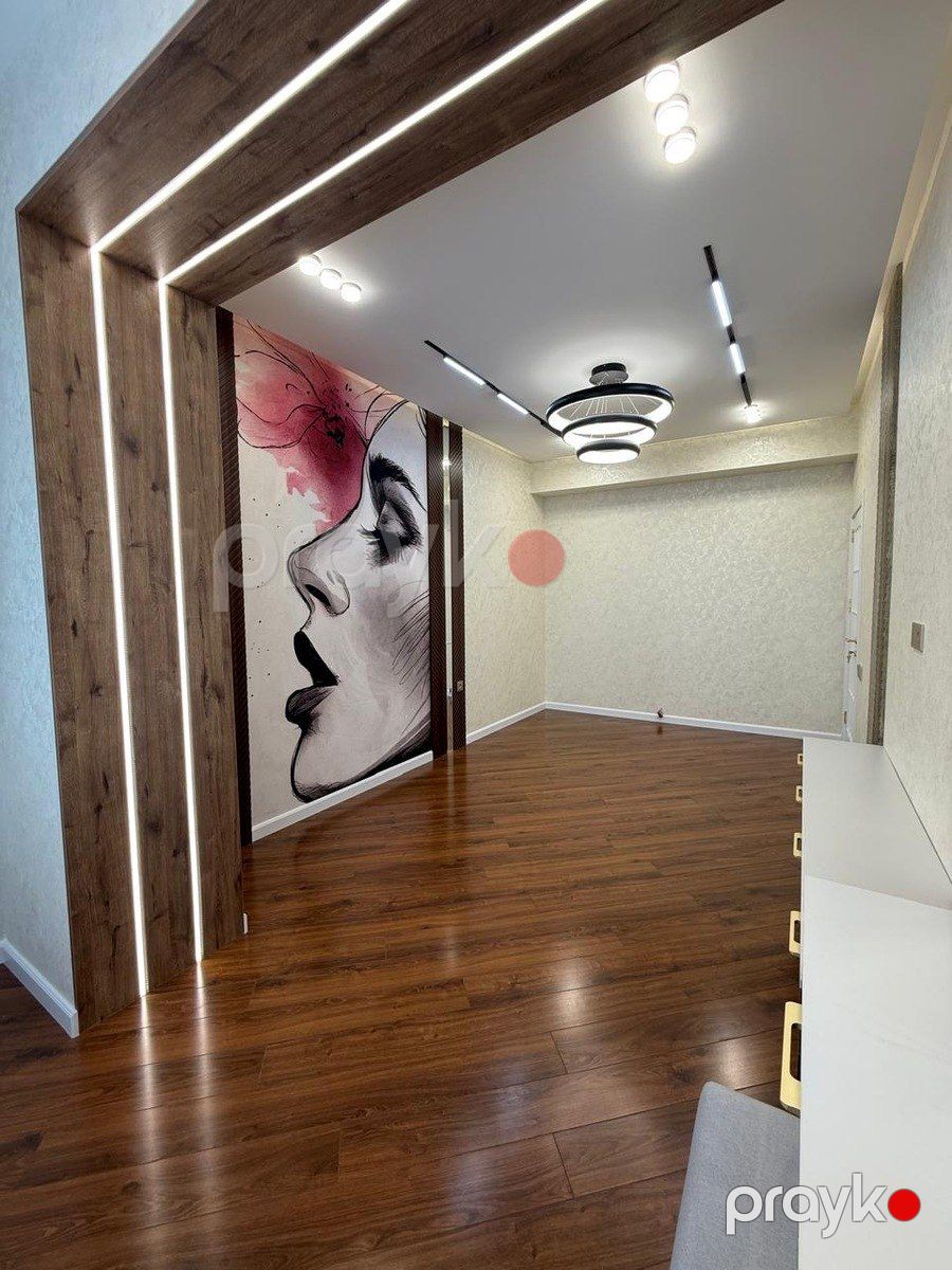 Satılır 2 otaqlı yeni tikili 84 m² — Mənzil, Bakı (9)