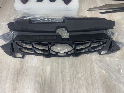 Hyundai Sonata (2020-2023) üst plastması — Bakı