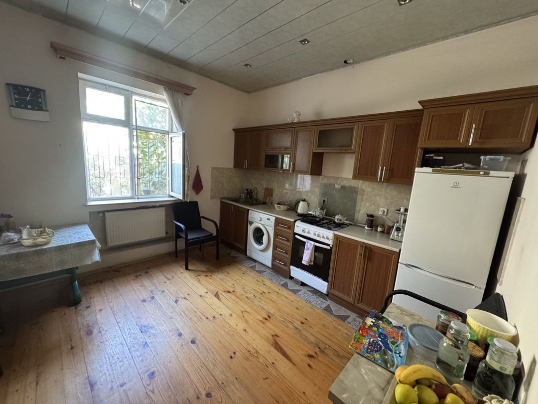 Satılır 5 otaqlı həyət evi/bağ evi 210 m² — Ev, villa, Bakı (7)