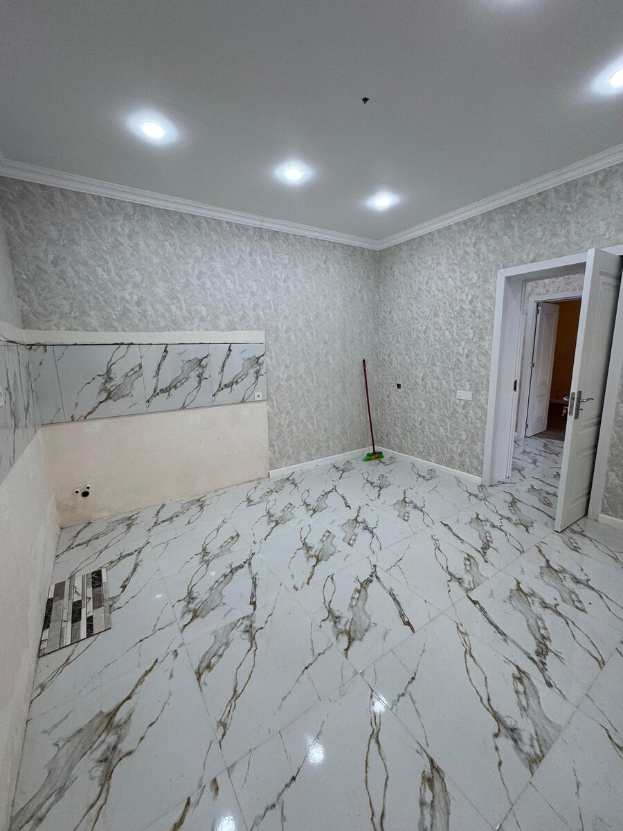Satılır 6 otaqlı həyət evi/bağ evi 250 m² — Ev, villa, Bakı (9)
