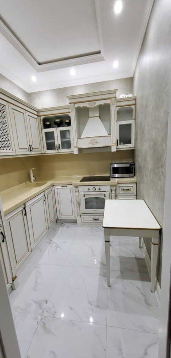 Satılır 3 otaqlı yeni tikili 110 m² — Mənzil, Bakı (9)