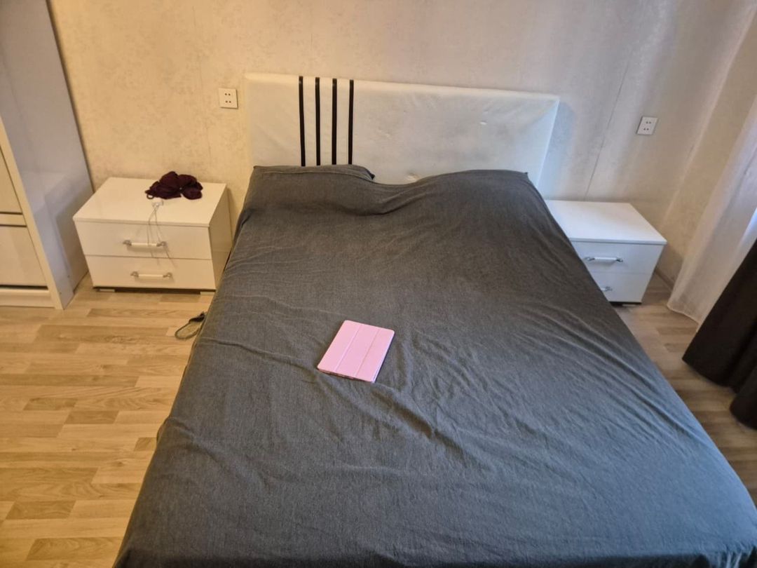 İcarəyə verilir 3 otaqlı köhnə tikili 85 m² — Mənzil, Bakı (5)