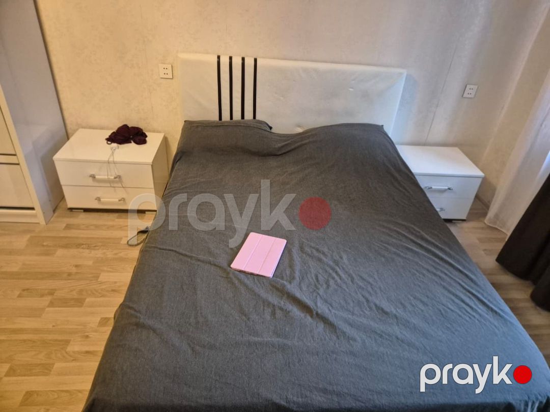 İcarəyə verilir 3 otaqlı köhnə tikili 85 m² — Mənzil, Bakı (5)