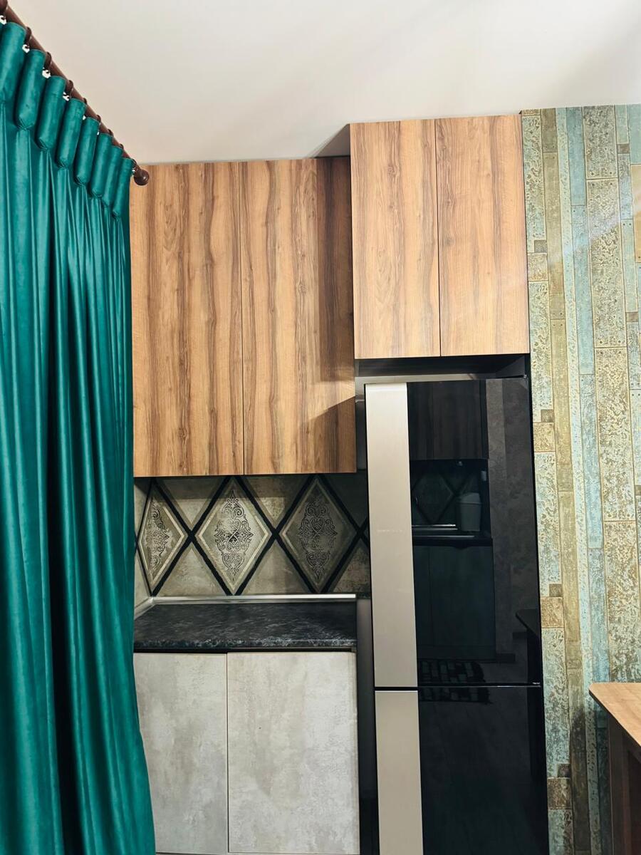 İcarəyə verilir 3 otaqlı yeni tikili 109 m² — Mənzil, Bakı (10)