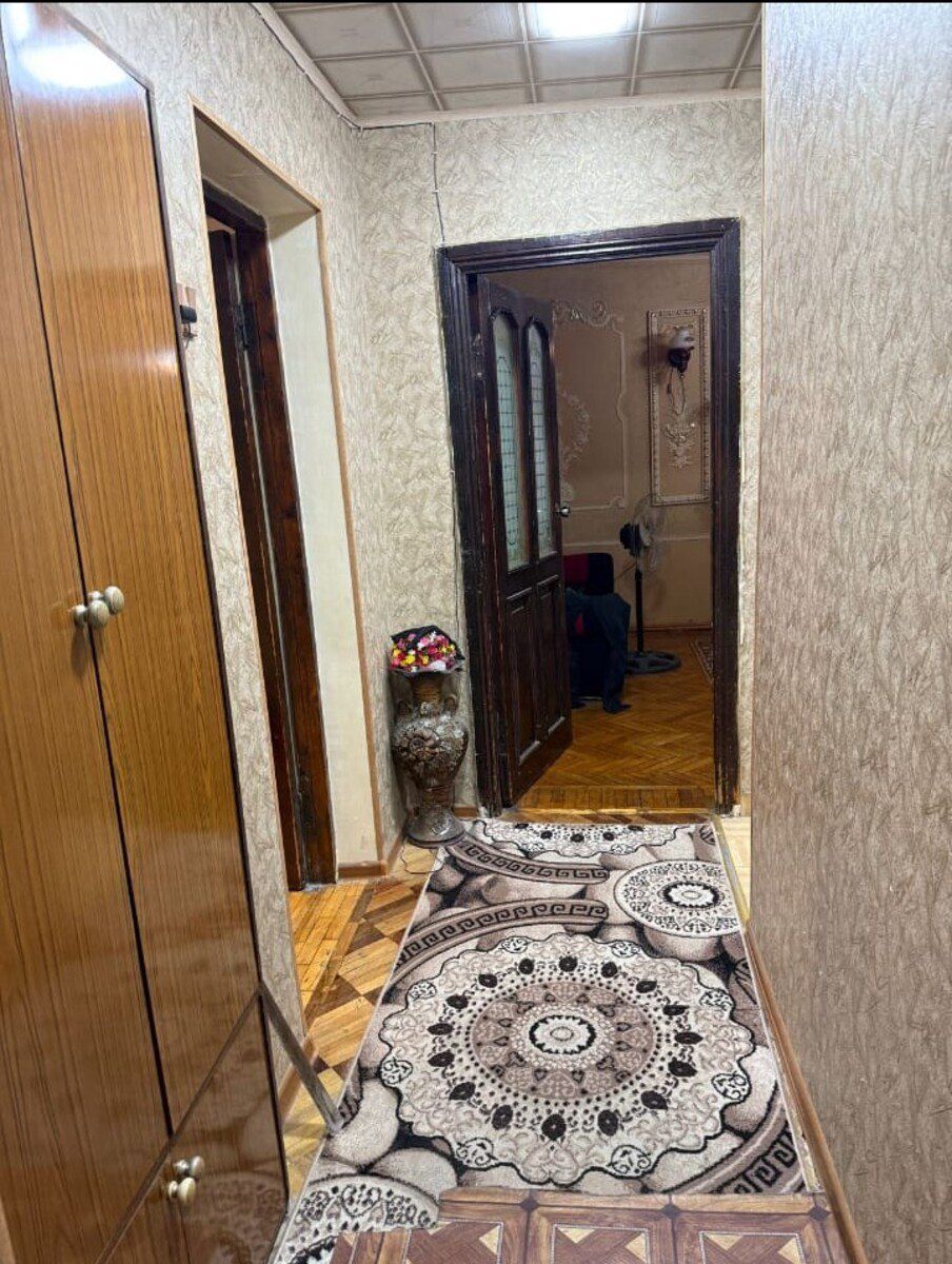 Satılır 3 otaqlı köhnə tikili 70 m² — Mənzil, Bakı (9)