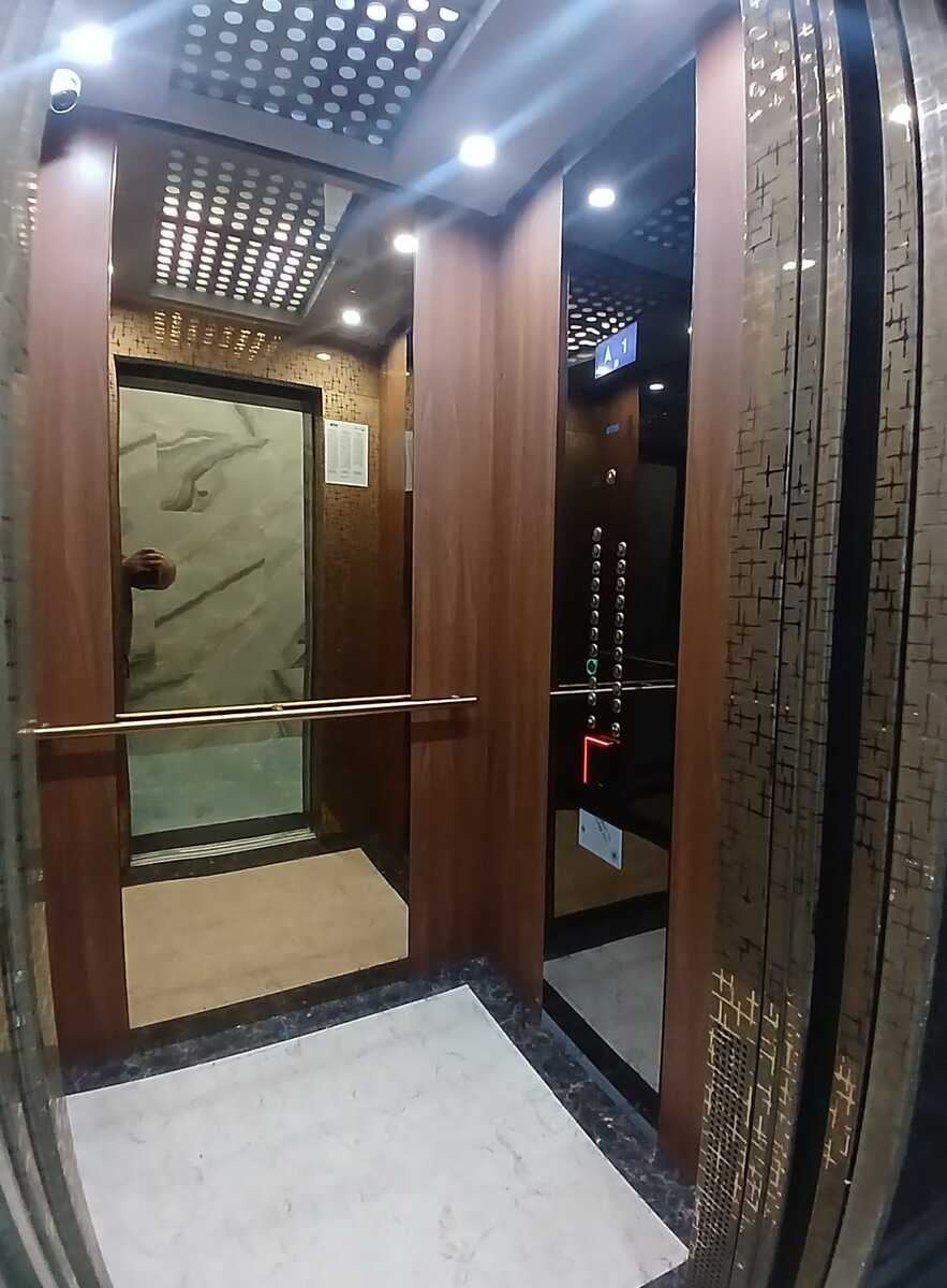 Satılır 2 otaqlı yeni tikili 66 m² — Mənzil, Bakı (6)