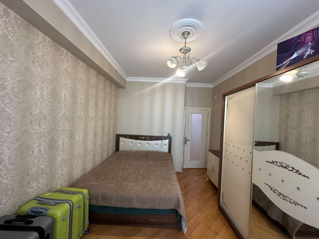 Satılır 2 otaqlı yeni tikili 60 m² — Mənzil, Bakı (7)