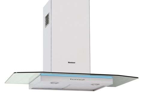 Blomberg DKC 5030 X — Bakı