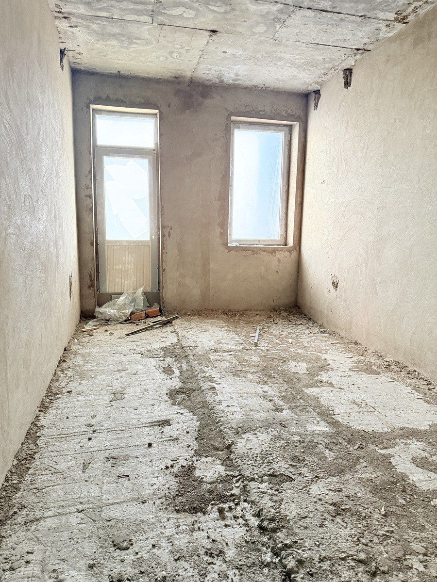 Satılır 4 otaqlı yeni tikili 180 m² — Mənzil, Bakı (8)