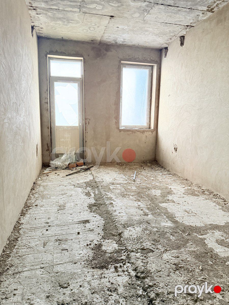 Satılır 4 otaqlı yeni tikili 180 m² — Mənzil, Bakı (8)
