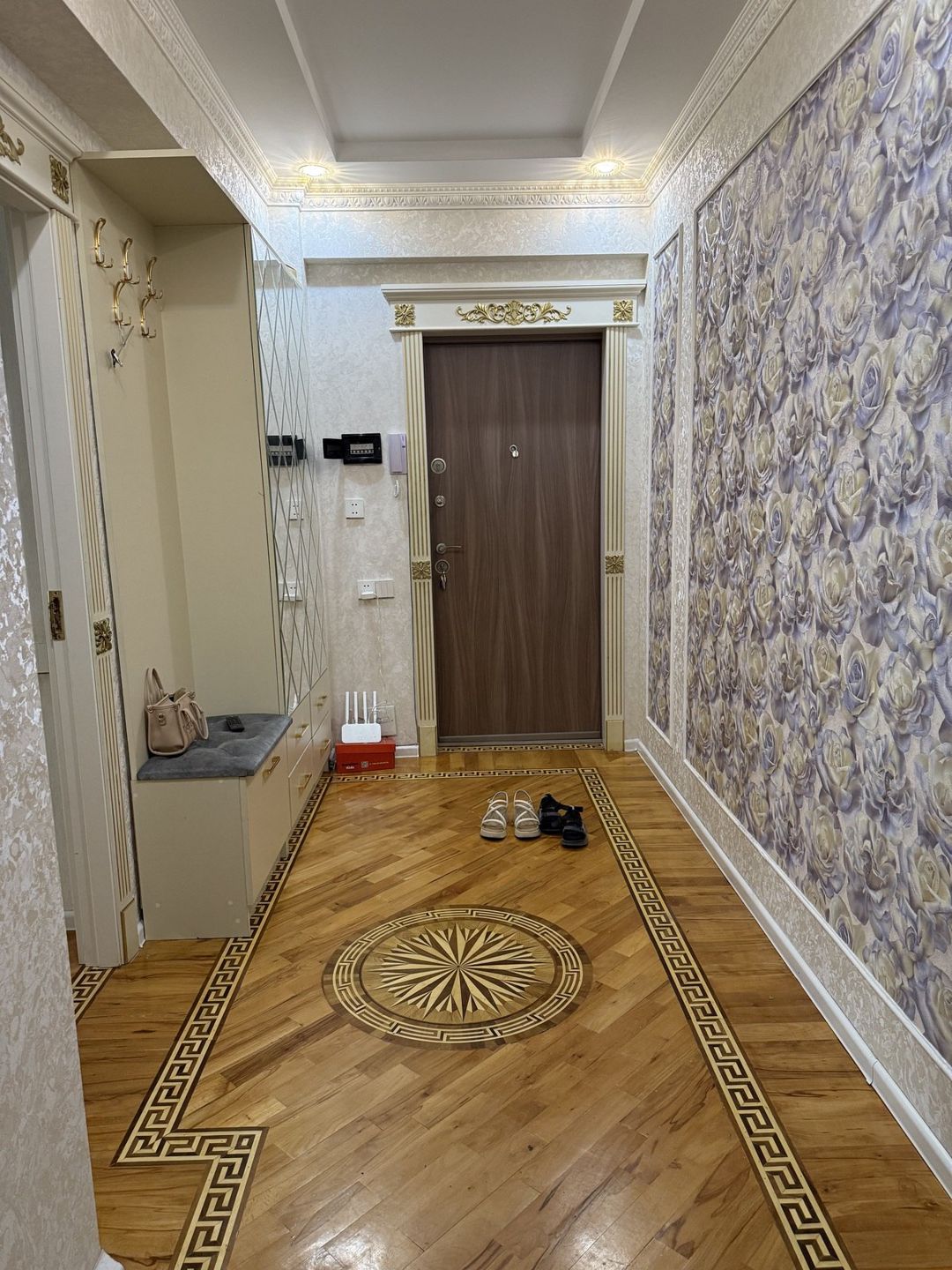 İcarəyə verilir 2 otaqlı yeni tikili 63 m² — Mənzil, Xırdalan (8)