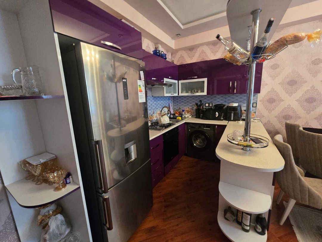 Satılır 3 otaqlı yeni tikili 77 m² — Mənzil, Xırdalan (4)