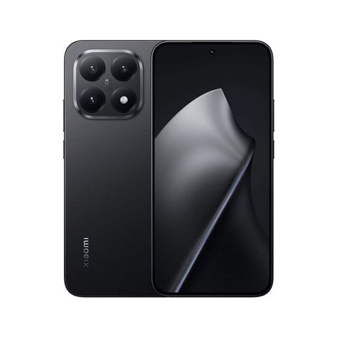 Xiaomi 15T 12GB/512GB Black — Bakı