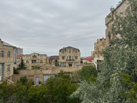 Satılır torpaq 10 sot — Bakı