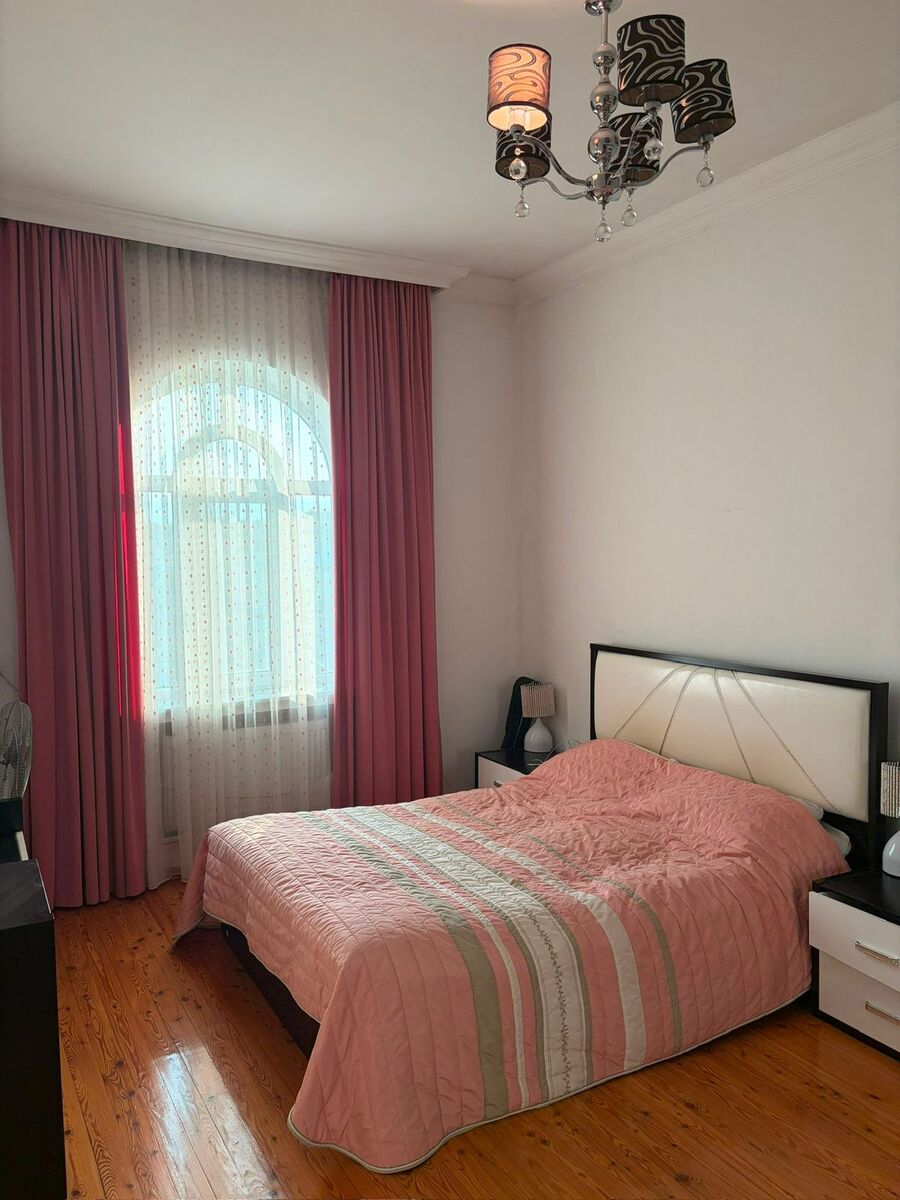 Satılır 7 otaqlı həyət evi/bağ evi 273 m² — Ev, villa, Bakı (5)