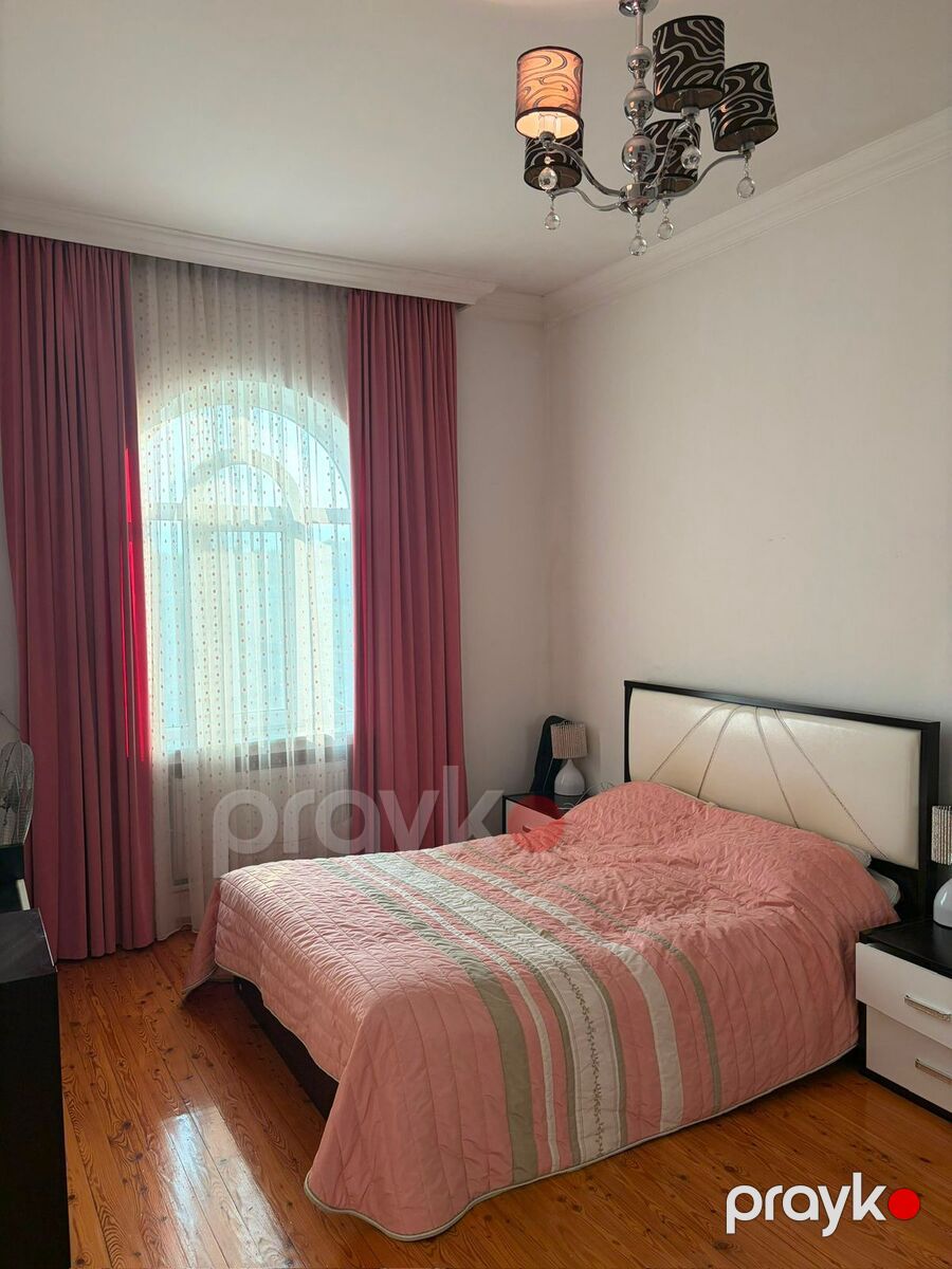 Satılır 7 otaqlı həyət evi/bağ evi 273 m² — Ev, villa, Bakı (5)