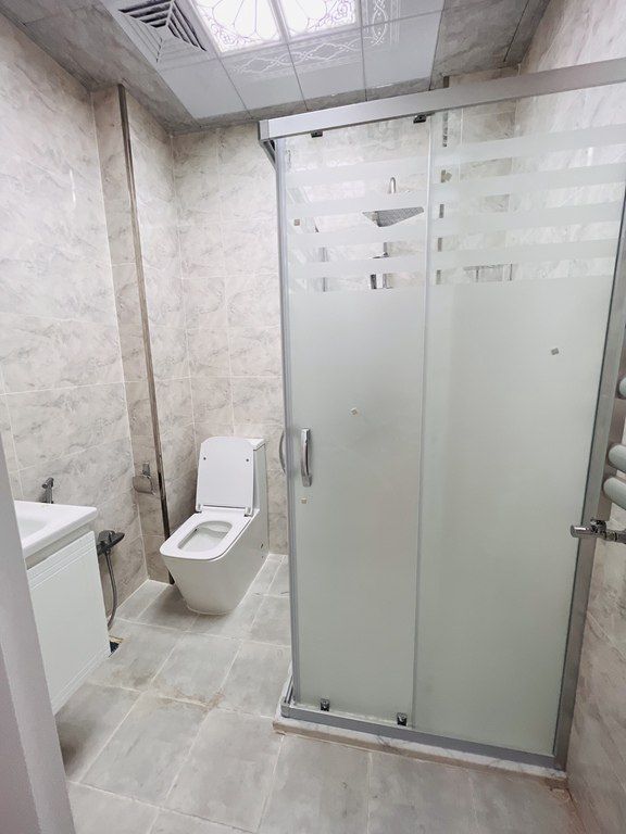 İcarəyə verilir 2 otaqlı yeni tikili 65 m² — Mənzil, Bakı (8)