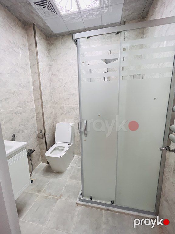 İcarəyə verilir 2 otaqlı yeni tikili 65 m² — Mənzil, Bakı (8)